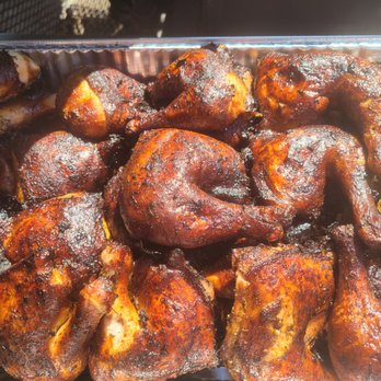 Gip Got Tips - Smokie Fried Leg Quarters - Barbeque Near Me - Indianapolis, Indiana Gip Got Tips - Smokie Fried Leg Quarters - Barbeque Near Me - Indianapolis, Indiana