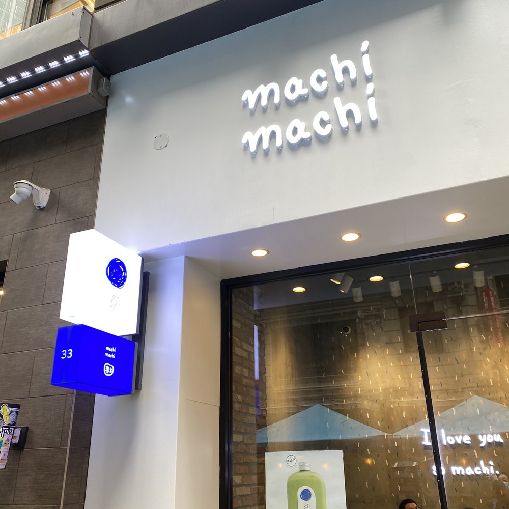 Machi Machi - Bubble Tea Near Me - New York, New York Machi Machi - Bubble Tea Near Me - New York, New York