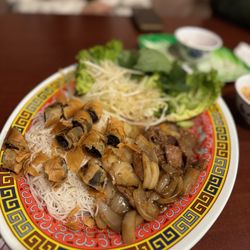 Phnom Penh - Banh Hoy