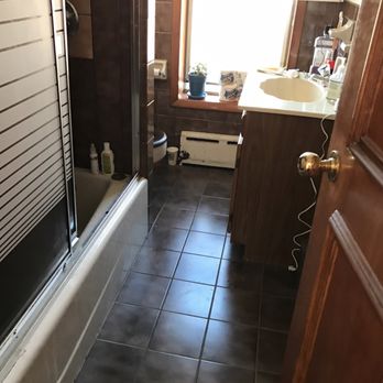AIS Repairs & Renovations - Before - General Contractors Near Me