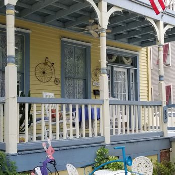 Penny Farthing Inn - Hotels Near Me - Saint Augustine, Florida