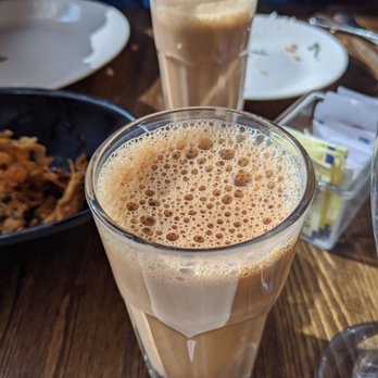 Kathakali - Masala Chai - Indian Near Me - Kirkland, Washington Kathakali - Masala Chai - Indian Near Me - Kirkland, Washington