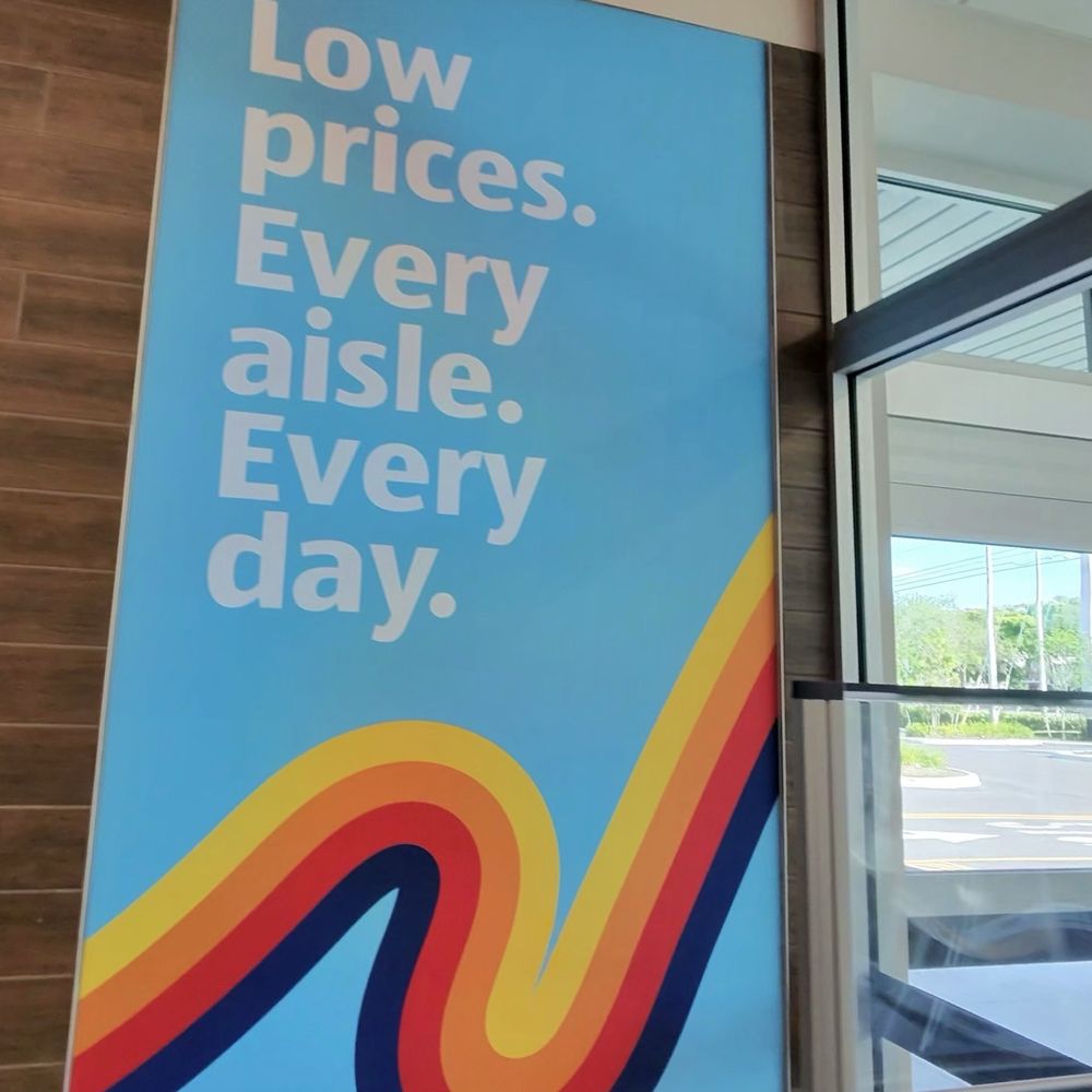 ALDI - Grocery Near Me - Pompano Beach, Florida