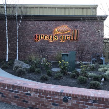 Greg's Grill - Steakhouses Near Me - Bend, Oregon