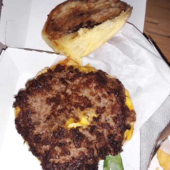 Shake Shack Princeton - Burned burger - Fast Food Near Me - Lawrence Township, New Jersey Shake Shack Princeton - Burned burger - Fast Food Near Me - Lawrence Township, New Jersey