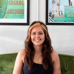 Captiva Hair Salon & Spa - Kennady - level 4