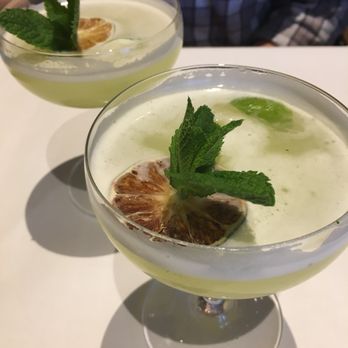 Covent Garden Hotel - The refreshing cocktail made for our celebration! - Hotels Near Me - London, XGL Covent Garden Hotel - The refreshing cocktail made for our celebration! - Hotels Near Me - London, XGL