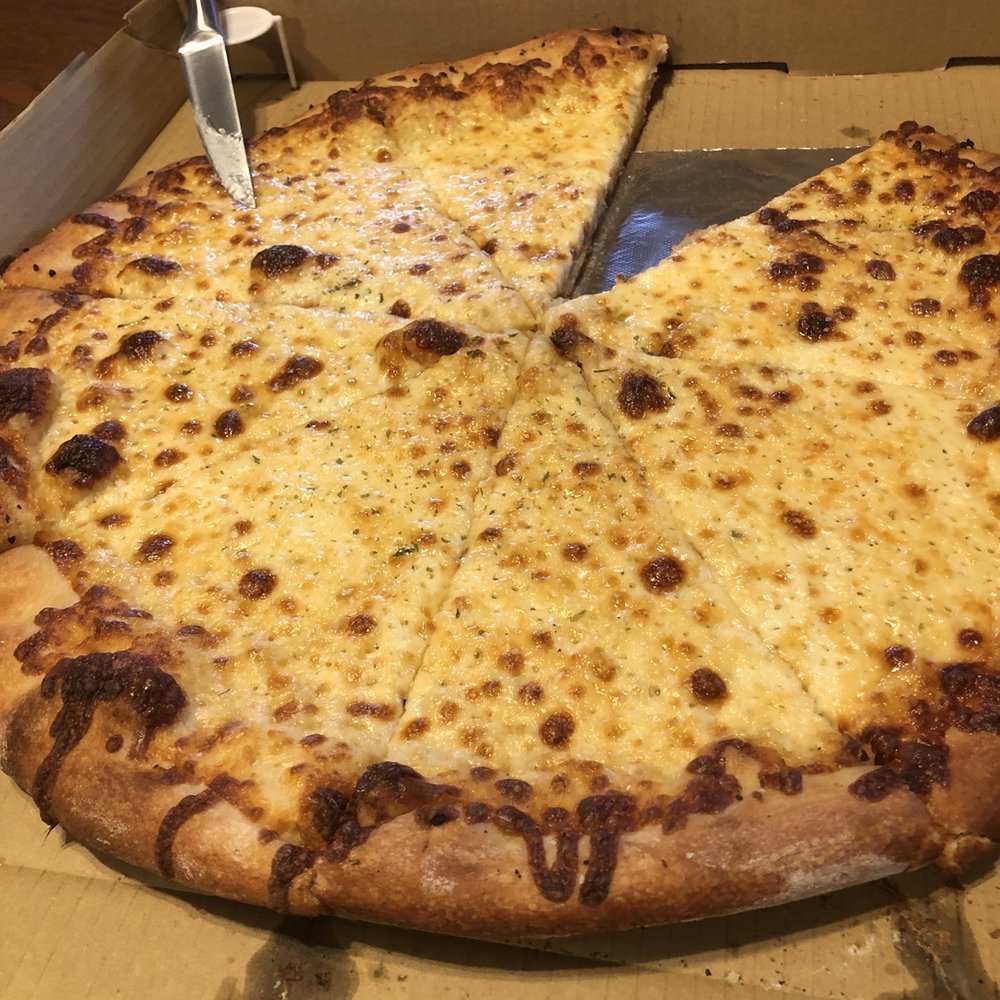 Rusty Wheel Tavern - Garlic pizza - Restaurants Near Me - Massena, New York Rusty Wheel Tavern - Garlic pizza - Restaurants Near Me - Massena, New York