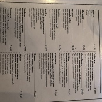 Antica Trattoria Polese - Mediterranean Near Me - Rome, RM Antica Trattoria Polese - Mediterranean Near Me - Rome, RM