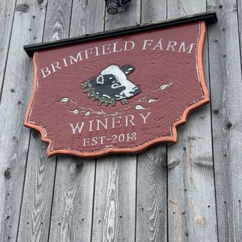 Brimfield Farm Winery - Wineries Near Me - Clinton, New York Brimfield Farm Winery - Wineries Near Me - Clinton, New York