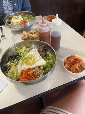 Kang's Korean Restaurant by null