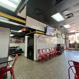Inside Inside