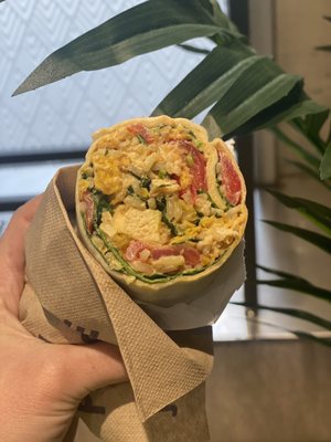 Just Salad by null