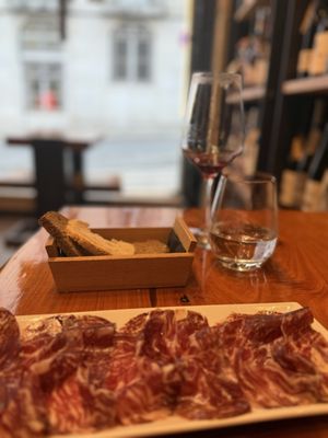 Nova Wine Bar by null