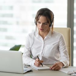 Hines Reporters - Audio Transcription