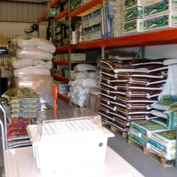 Ohana Greenhouse & Garden Supply