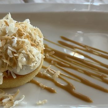 Lilette - Coconut cake - French Near Me - New Orleans, Louisiana Lilette - Coconut cake - French Near Me - New Orleans, Louisiana