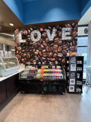 Kane’s Donuts-Rt. 1 by null