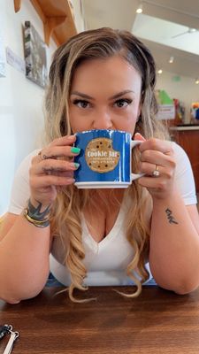 The Cookie Jar Restaurant by null