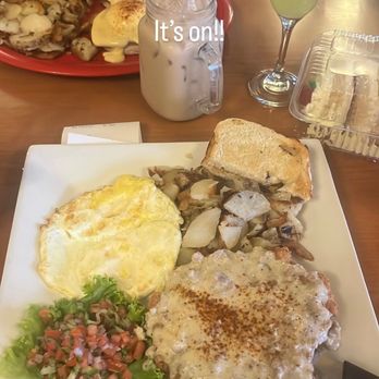 Josef's Vienna Bakery & Cafe - Chicken fried steak - Bakeries Near Me - Reno, Nevada Josef's Vienna Bakery & Cafe - Chicken fried steak - Bakeries Near Me - Reno, Nevada