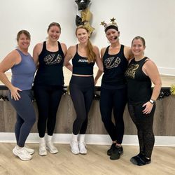 Jazzercise Lenexa