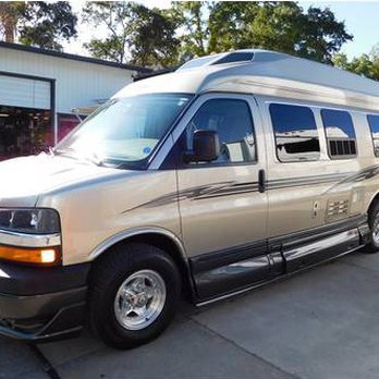 RV Connection - Our new Roadtrek from RV Connection! - RV Dealers Near Me - Auburn, California