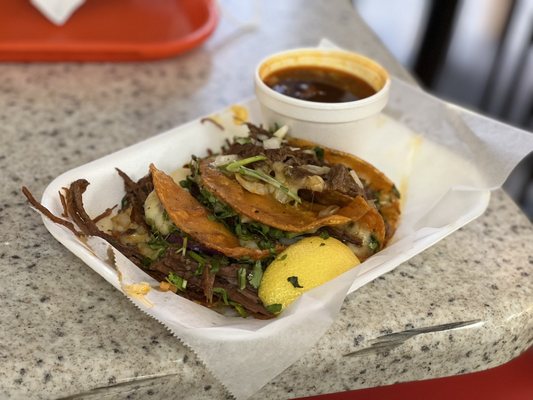 Birria’s El Padrino by null