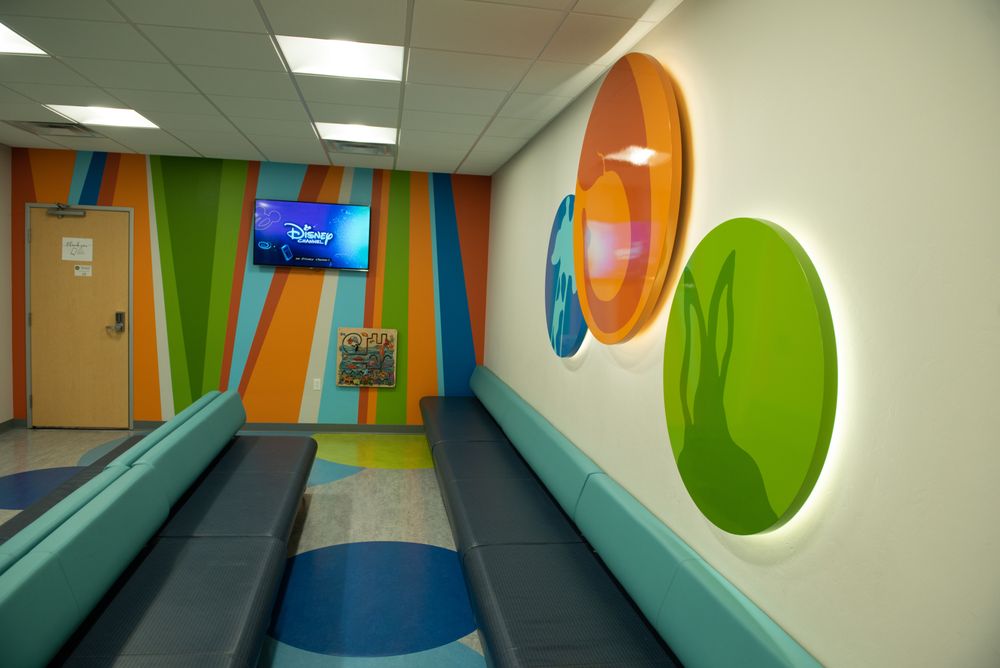Pediatric ENT of Oklahoma - child therapist in Oklahoma City, OK