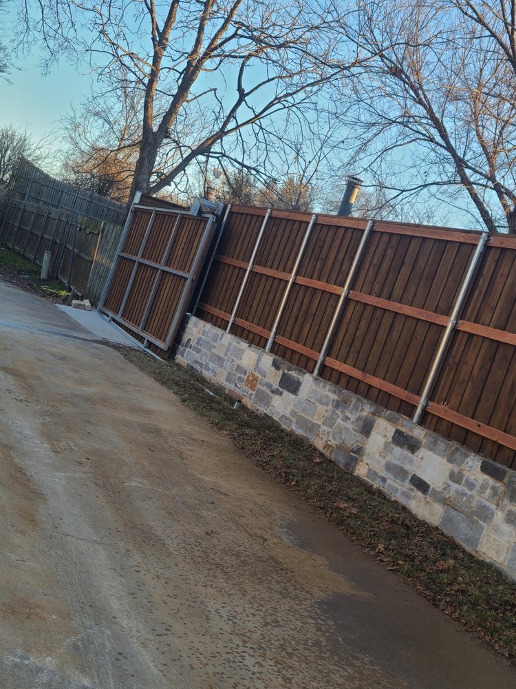 Slide of Alarcons R&C