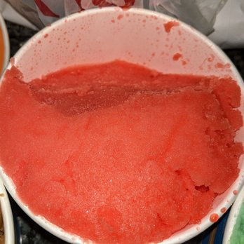 Ralph's Famous Italian Ices - Watermelon Ice - Pint $7.25 - Ice Cream & Frozen Yogurt Near Me - Williston Park, New York Ralph's Famous Italian Ices - Watermelon Ice - Pint $7.25 - Ice Cream & Frozen Yogurt Near Me - Williston Park, New York
