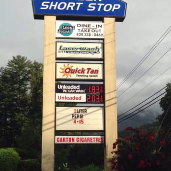 The Local Joint - Signage - Diners Near Me - Fairview, North Carolina