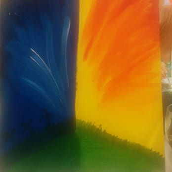 Paints n Cocktails - Middle - Venues & Event Spaces Near Me - Miami, Florida Paints n Cocktails - Middle - Venues & Event Spaces Near Me - Miami, Florida