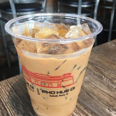 Pho Hue Oi (Redondo Beach) by null