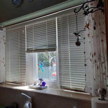 Stanley Shade - Shades & Blinds Near Me - Long Beach, California