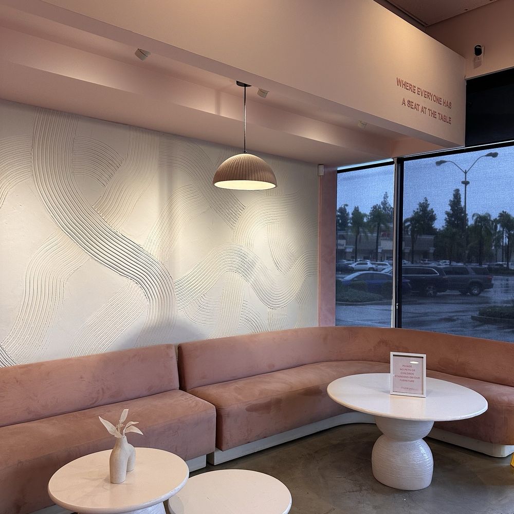 Thirsty Girl Coffee - Coffee & Tea Near Me - Montclair, California Thirsty Girl Coffee - Coffee & Tea Near Me - Montclair, California