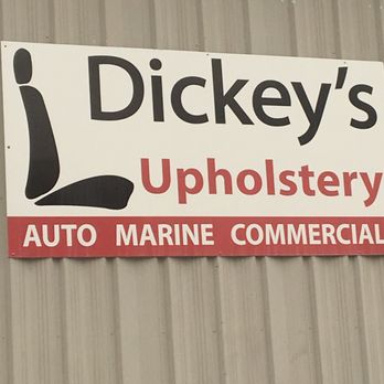Lane Dickey's Upholstery - Auto Upholstery Near Me - Longwood, Florida Lane Dickey's Upholstery - Auto Upholstery Near Me - Longwood, Florida