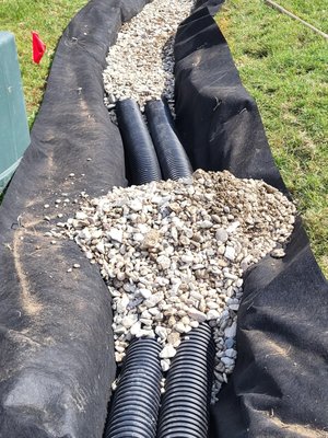 Sol Vida Landscaping