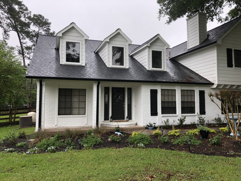 Slide of Dackler Construction