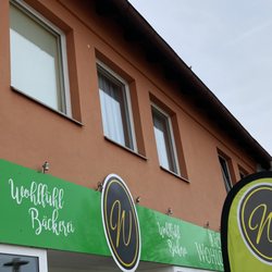 Bäckerei Wohlgemuth
