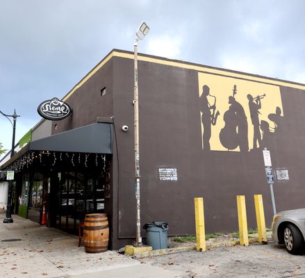 Neme Gastro Bar by null