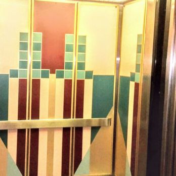 Tulsa Art Deco Museum - Museums Near Me - Tulsa, Oklahoma Tulsa Art Deco Museum - Museums Near Me - Tulsa, Oklahoma