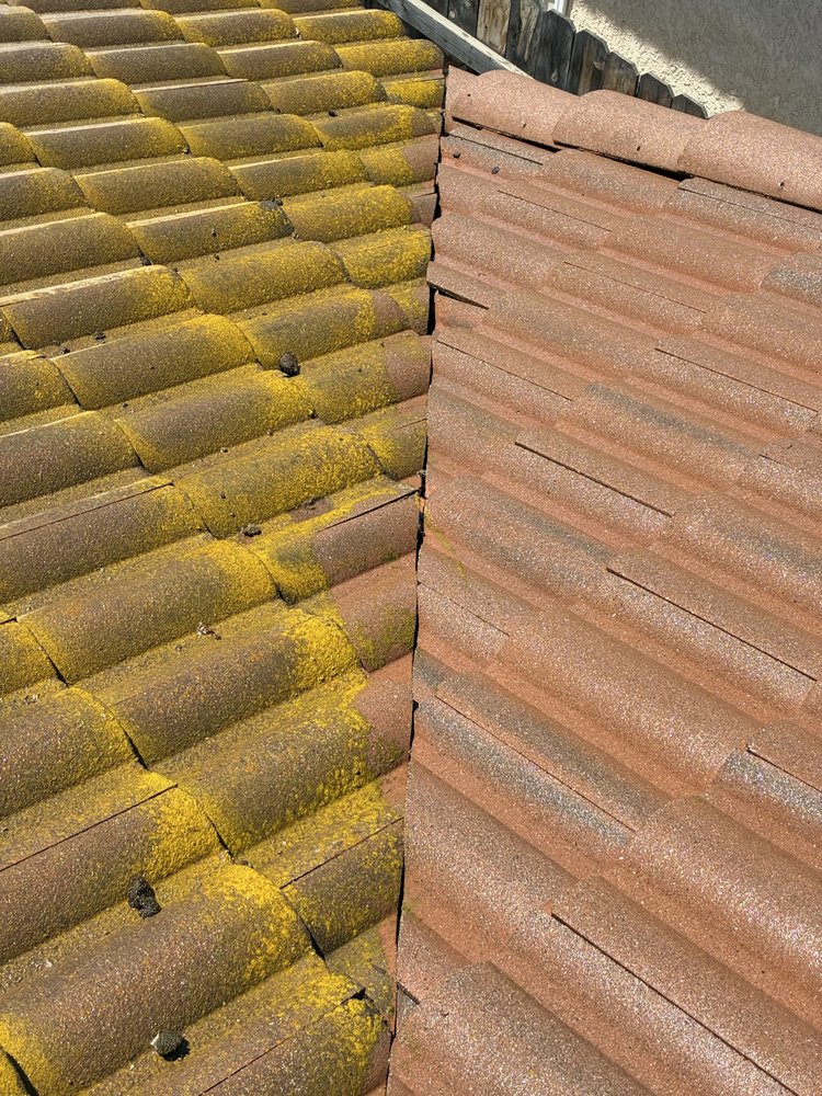 CA SOLAR WASH - Updated April 2026 - 74 Photos - Fresno, California ...