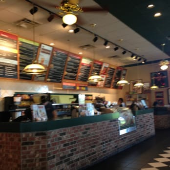 McAlister's Deli - Delis Near Me - Macon, Georgia