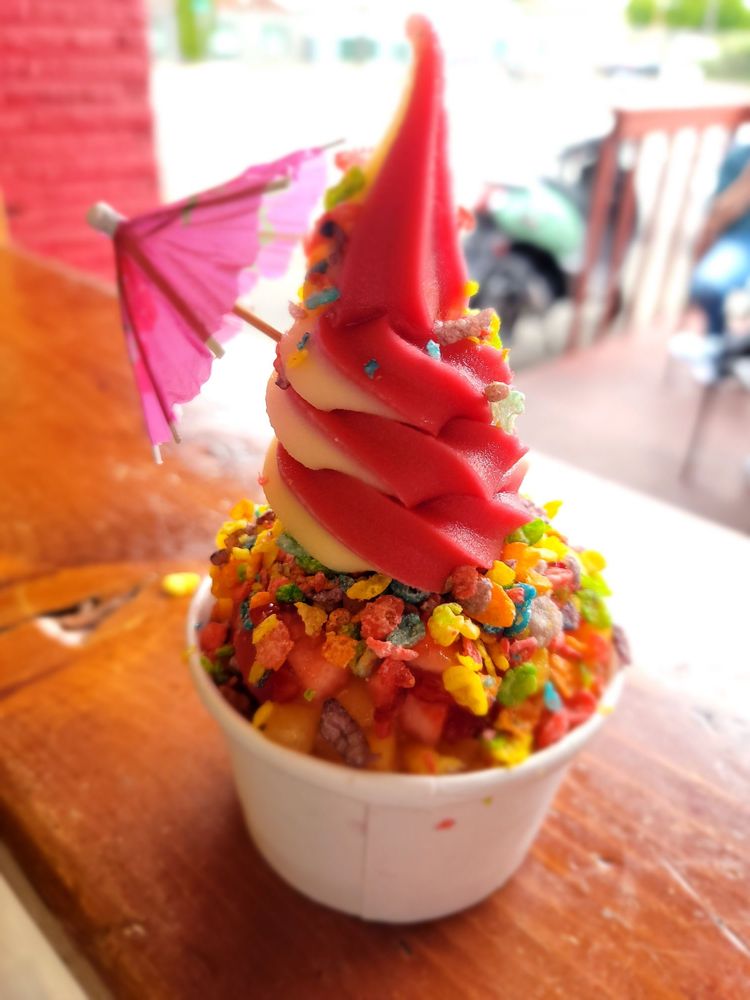 MELON SEED DELI & FROZEN YOGURT 626 Photos & 799 Reviews 3807