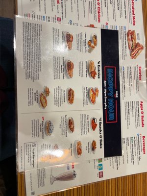 Menu photo 1 IHOP Alamosa, CO