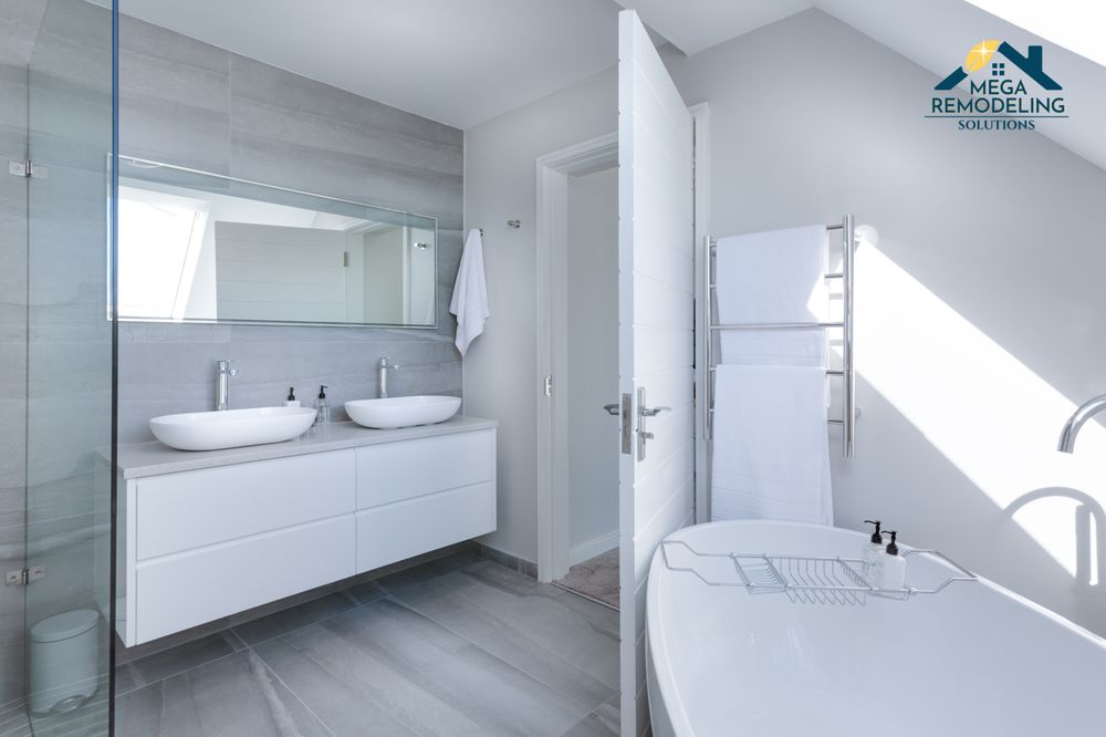 Slide of MEGA Remodeling Solutions