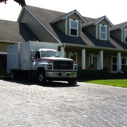 AccuVac Furnace And Duct Cleaning