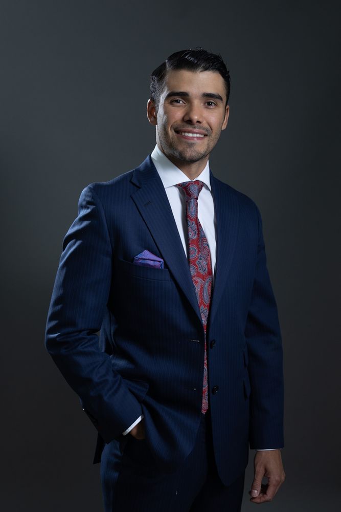 Sebastian Nunez Injury Law - disability attorney in El Paso, TX