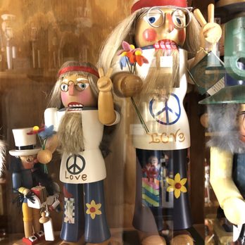 Leavenworth Nutcracker Museum - Museums Near Me - Leavenworth, Washington