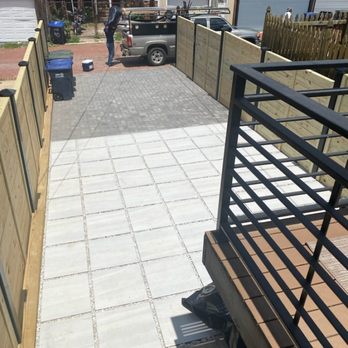 W&M Services - Patio and Fence install - Lawn Services Near Me W&M Services - Patio and Fence install - Lawn Services Near Me